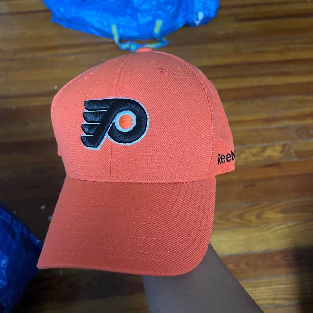 Throwback Philadelphia Phillies MLB New Era SnapBack Hat